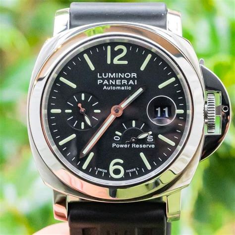 panerai pam 5|panerai pam00090.